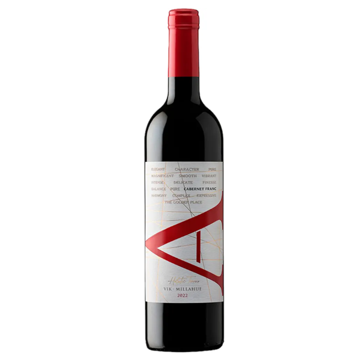 VIK A Cabernet Franc