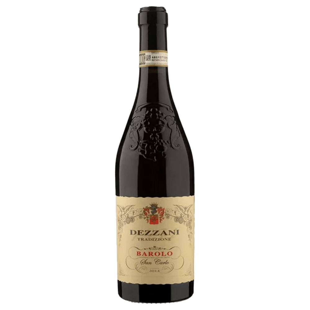 Dezanni Barolo DOCG