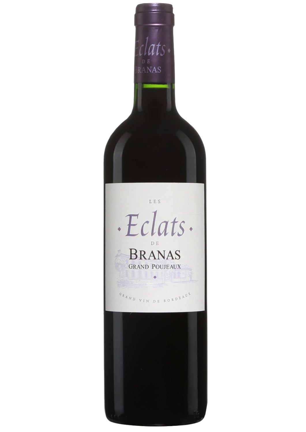 Les Eclats de Branas