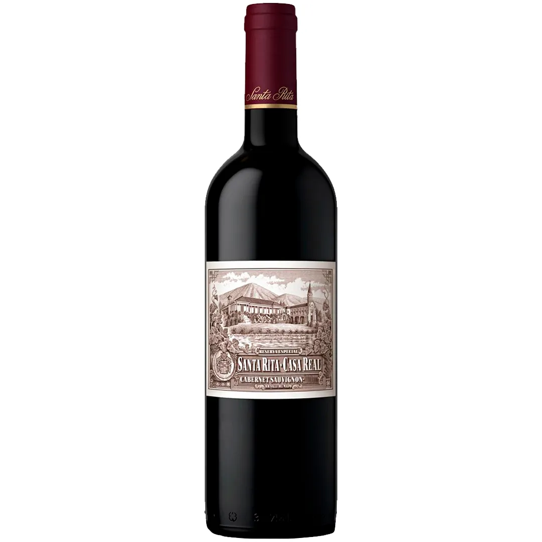 Casa Real Reserva Especial Cabernet Sauvignon