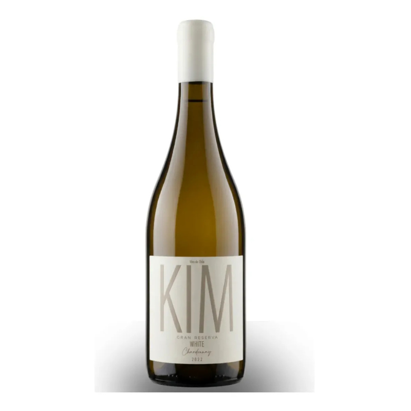 KIM Grand Reserva Chardonnay