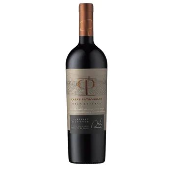 Casa Patronales Gran Reserva Cabernet Sauvignon
