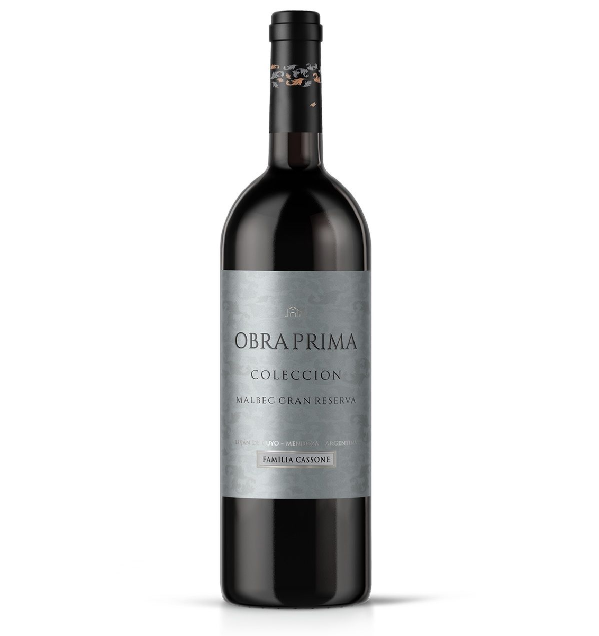 Obra Prima Colleccion
