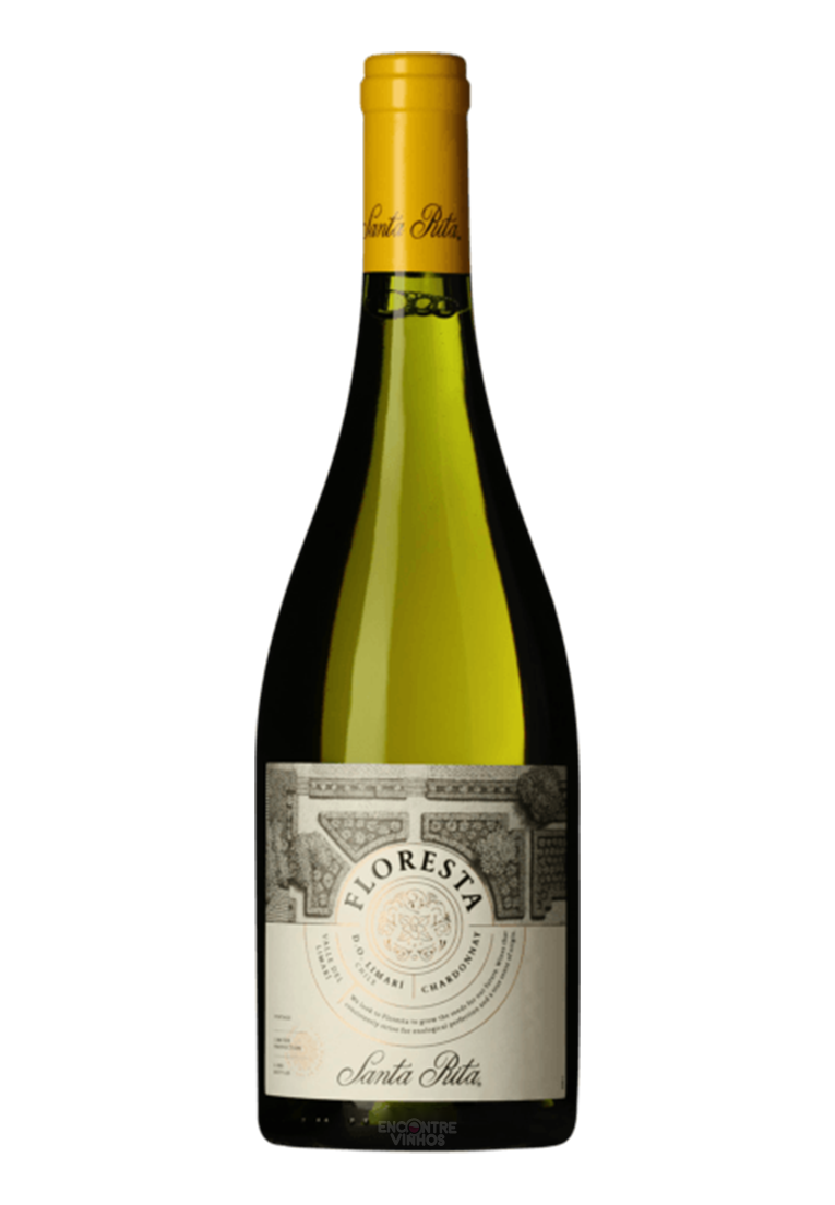 Santa Rita Floresta Chardonnay