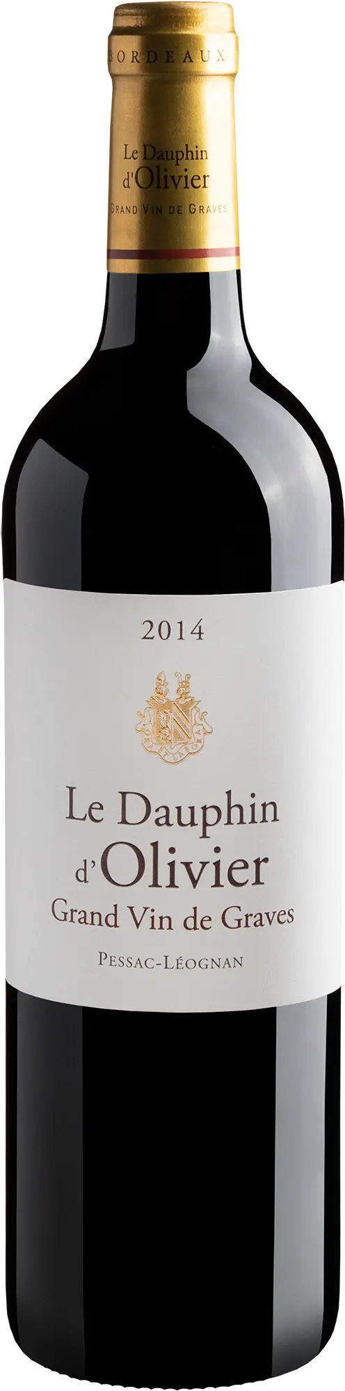 Le Dauphin D’Olivier