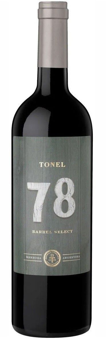 Tonel 78 Barrel Select