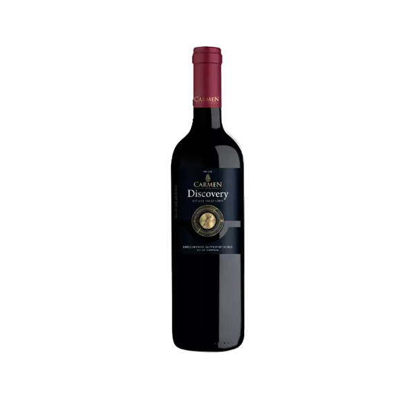 Carmen Discovery Estate Selección Cabernet Sauvignon
