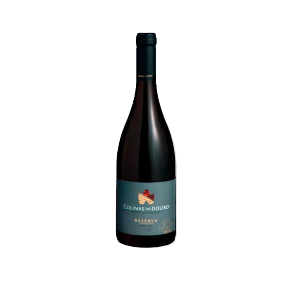 Colinas do Douro Reserva Tinto