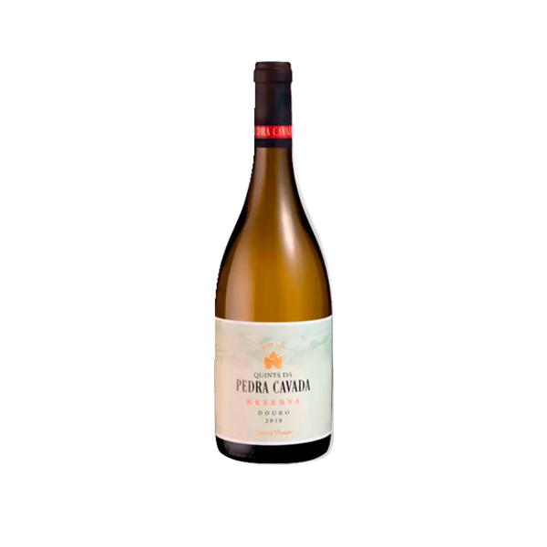 Quinta da Pedra Cavada Reserva Douro Branco