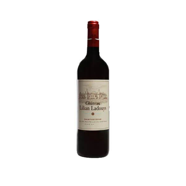 Château Lilian Ladouys