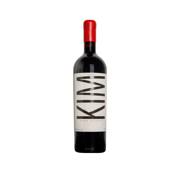 KIM Grand Reserva Cabernet Sauvignon