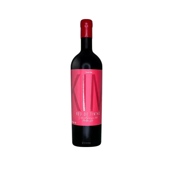 KIM Red de Tintas