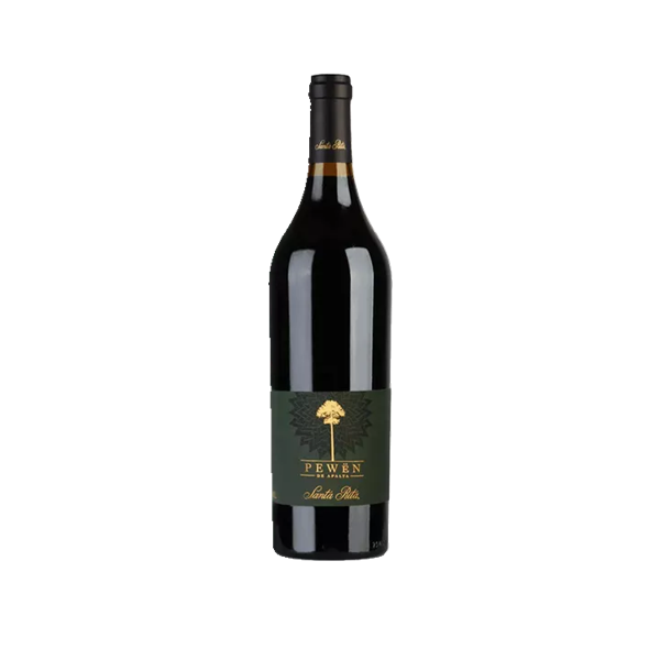 Santa Rita Pewen de Apalta Carménère