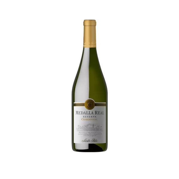 Medalla Real Reserva Chardonnay