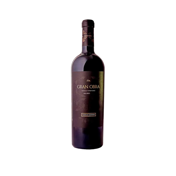 Obra Prima Single Vineyard