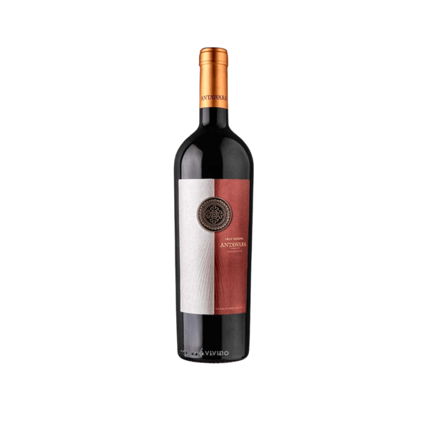 Antawara Gran Reserva Carménère