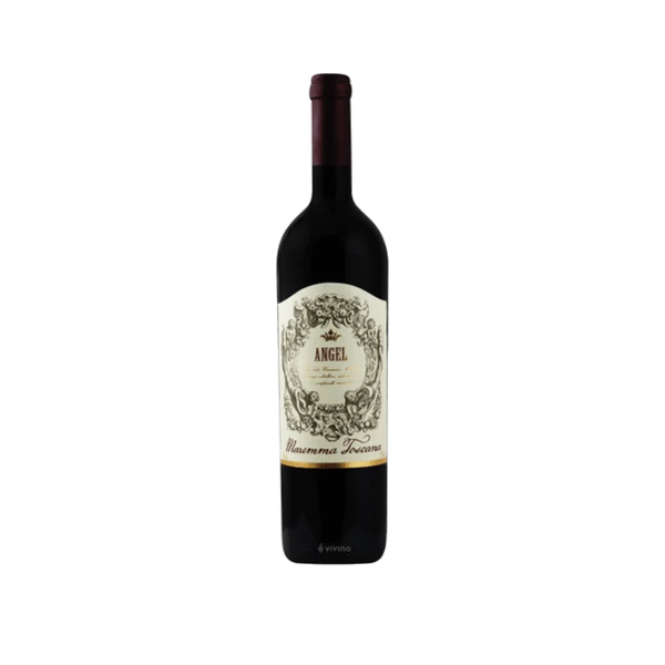 Angel Maremma Toscano DOC