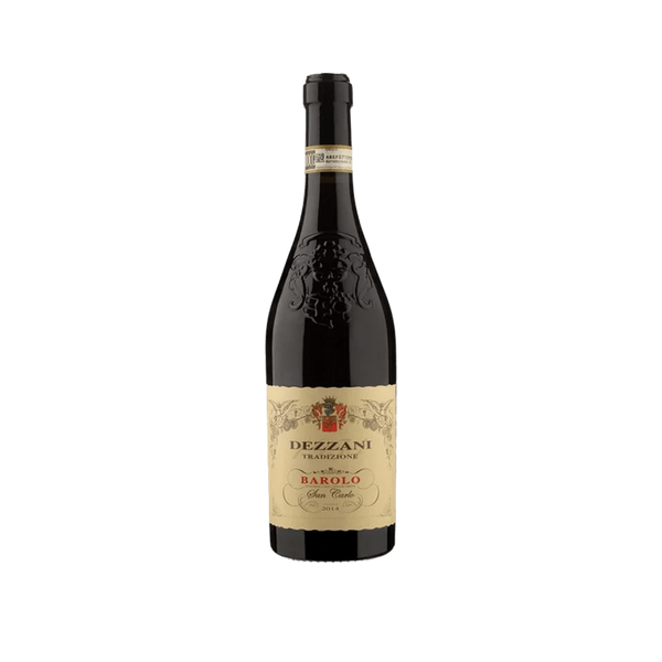 Dezanni Barolo DOCG