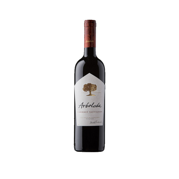 Arboleda Cabernet Sauvignon