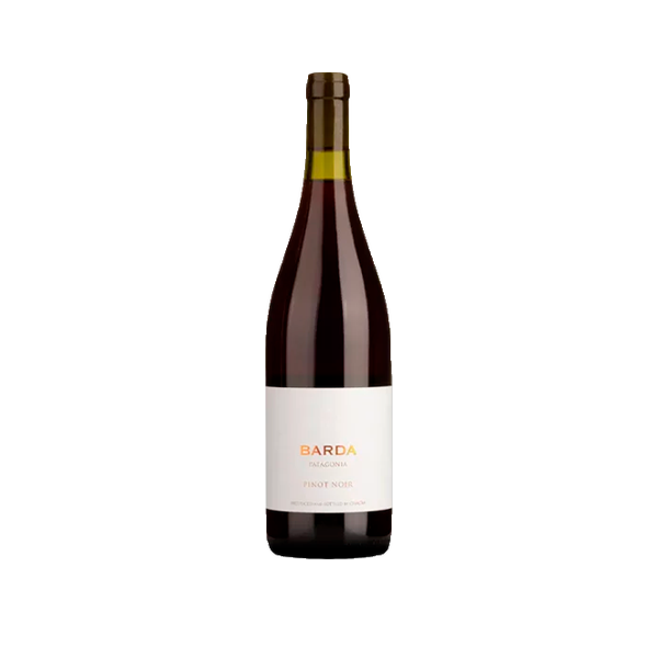 Bodega Chacra Barda Pinot Noir