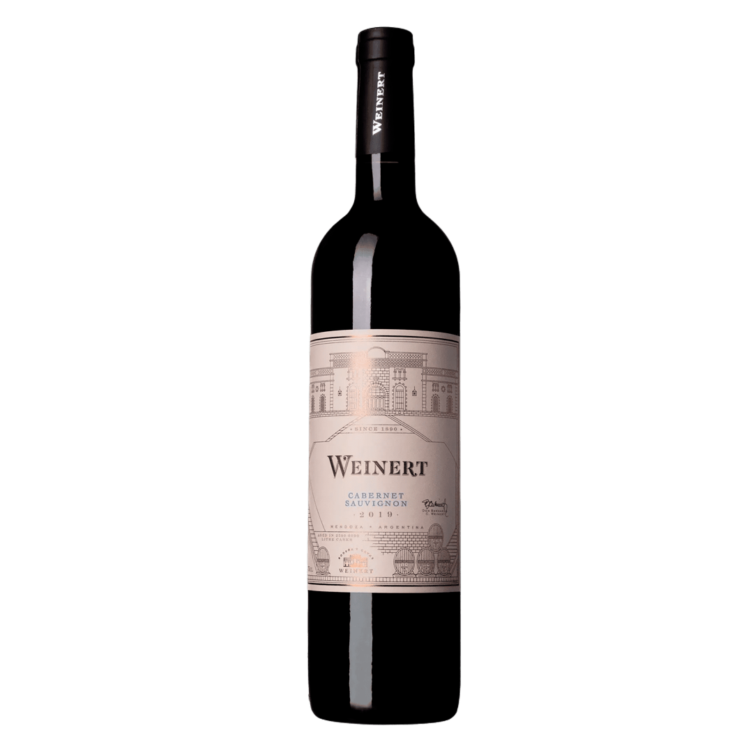 Weinert Cabernet Sauvignon 2019