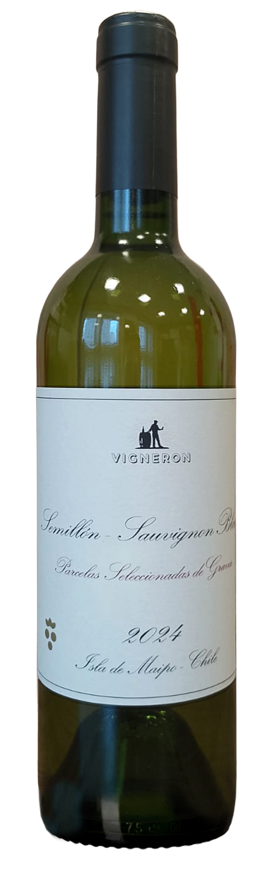Vigneron Parcelas Seleccionadas Semillon / Sauvignon Blanc 2024