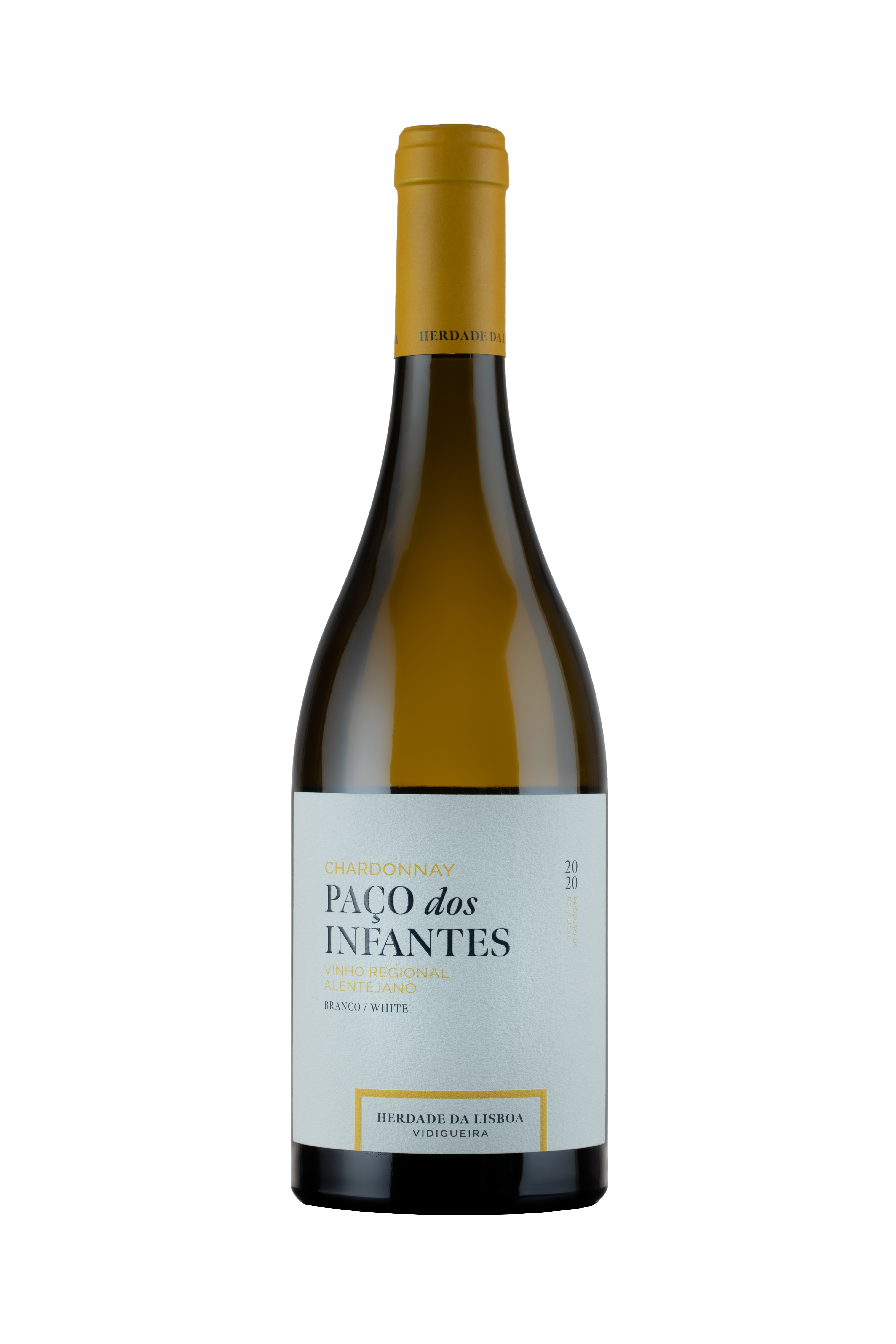 Paço dos Infantes Chardonnay