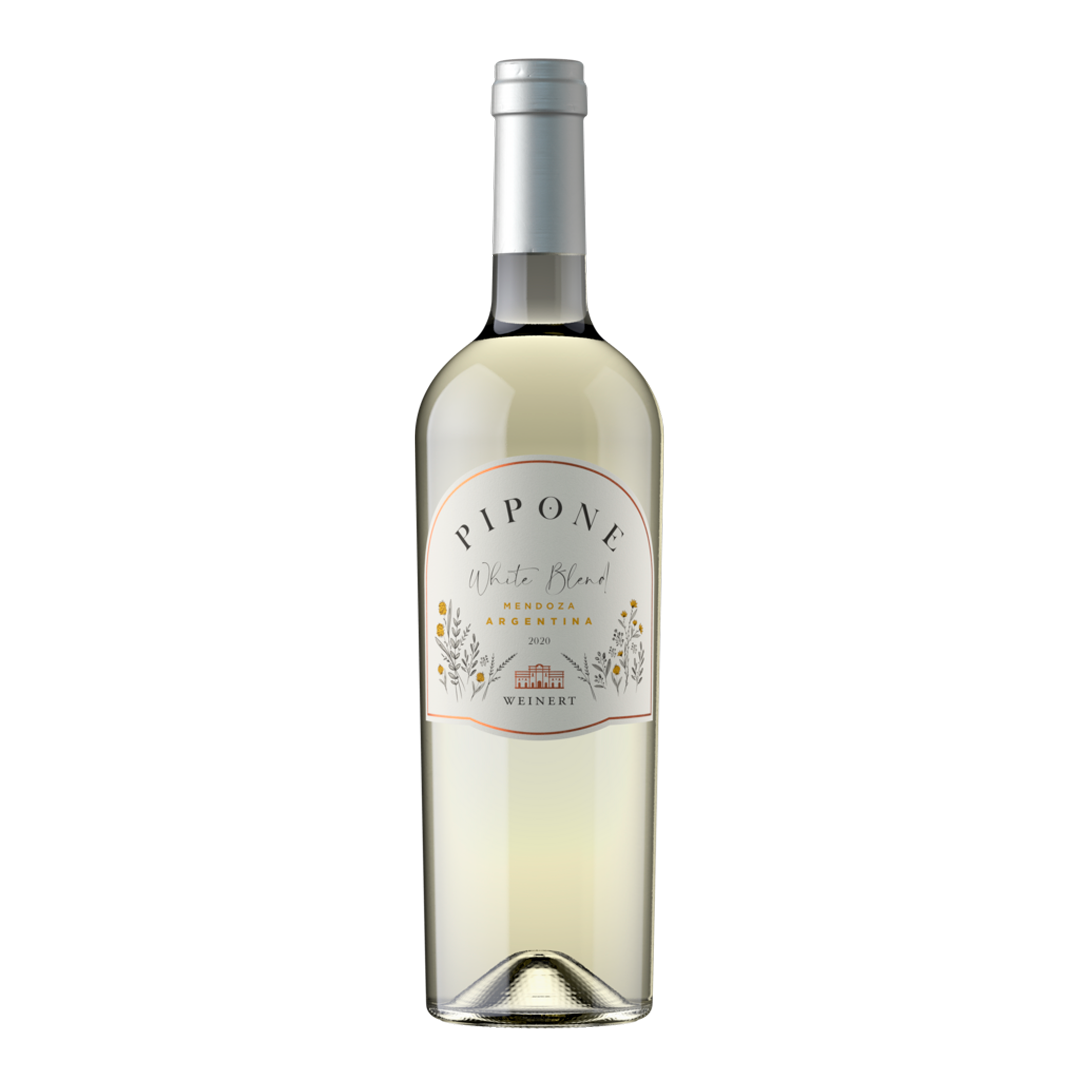 Pipone White Blend 2023