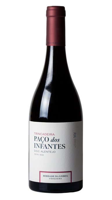 Paço dos Infantes Tinto Trincadeira