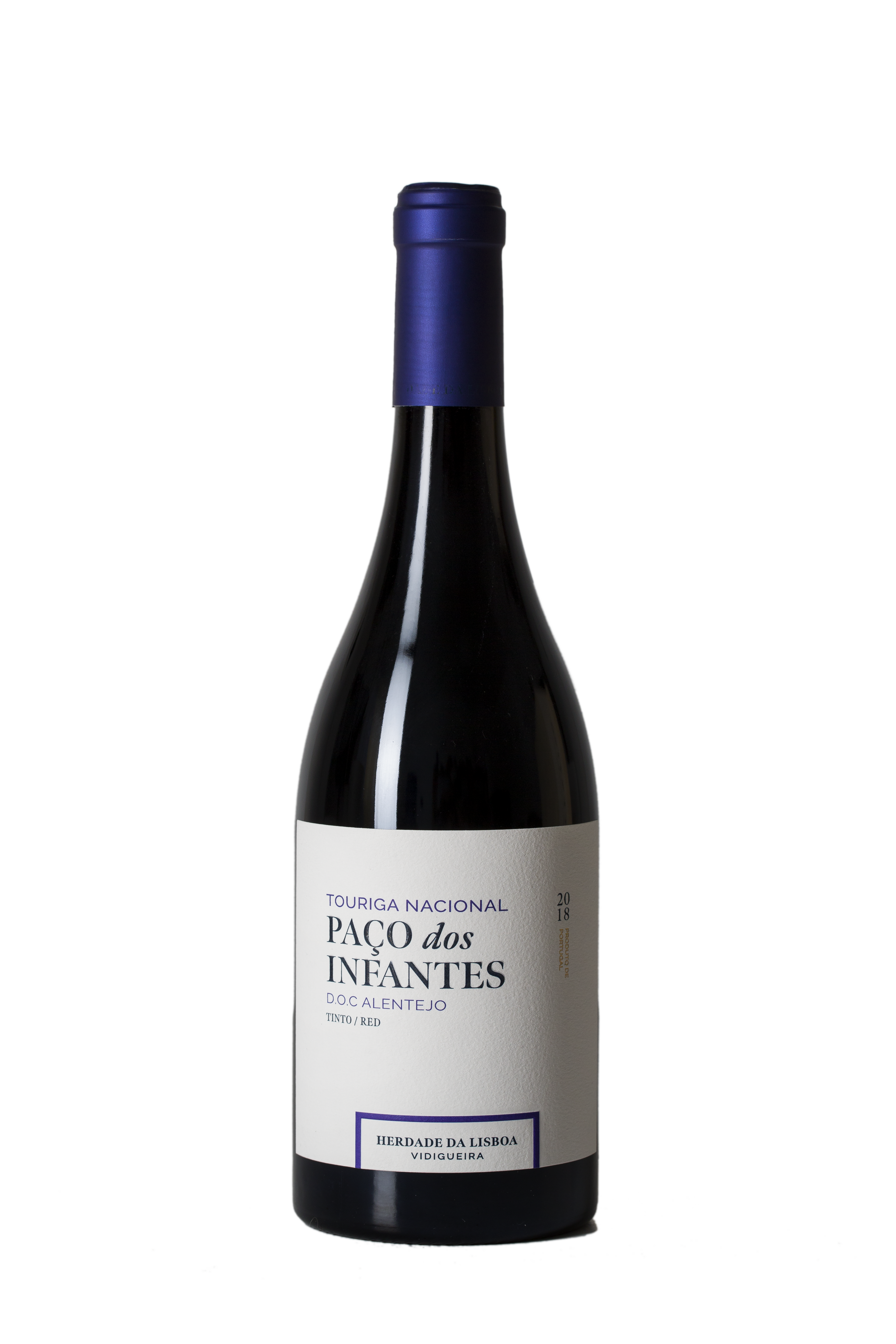 Paço dos Infantes Tinto Touriga Nacional