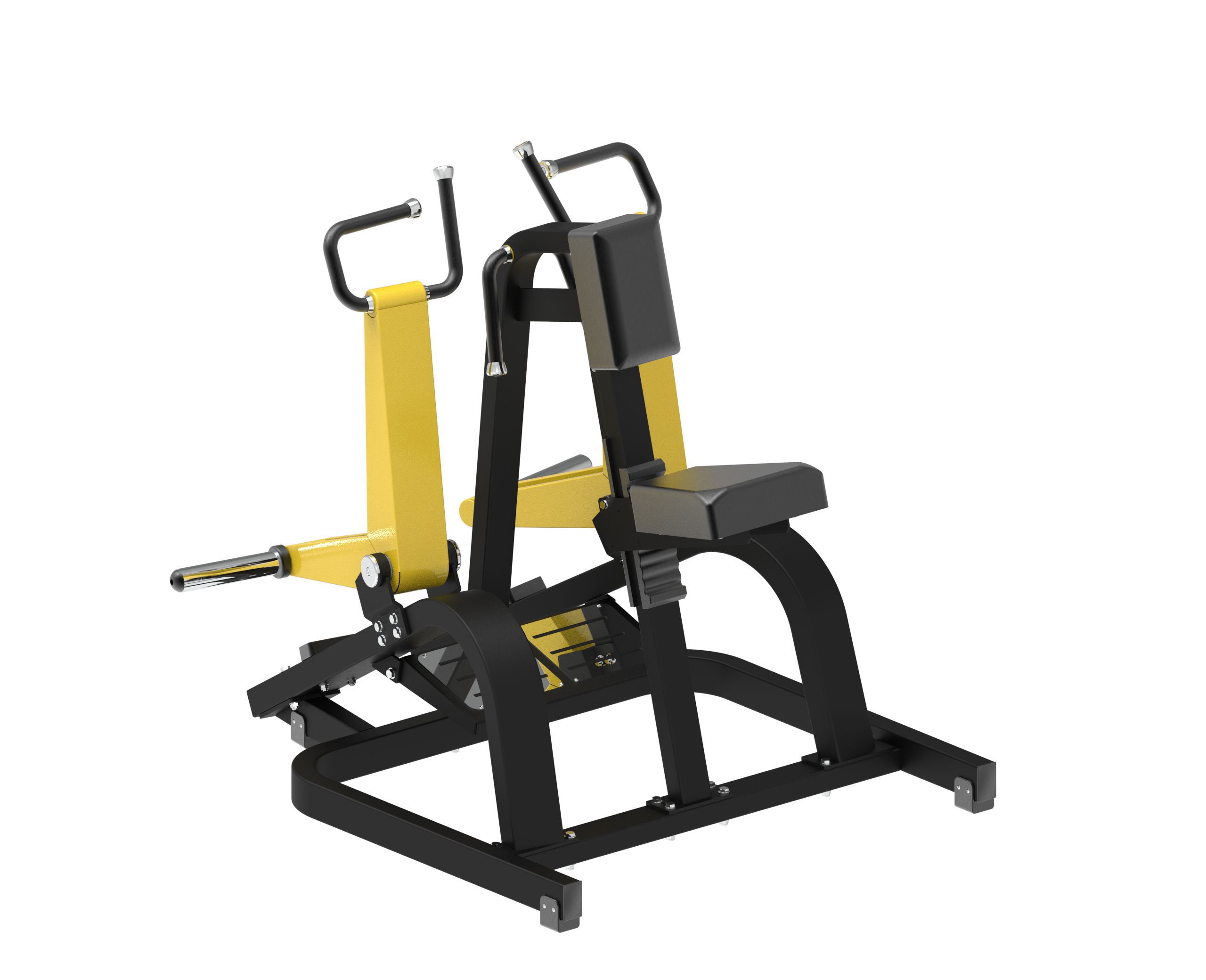 REMADA SENTADO ZAION MAXIMUM