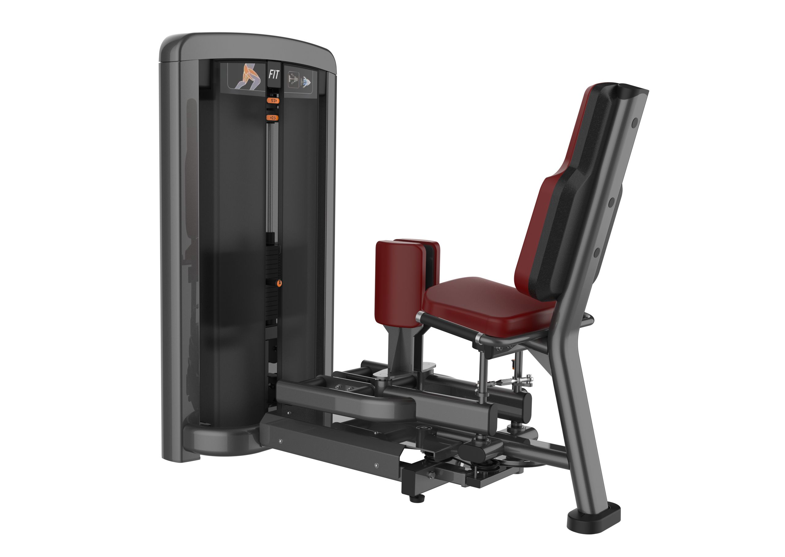 CADEIRA ADUTORA ZAION FITNESS