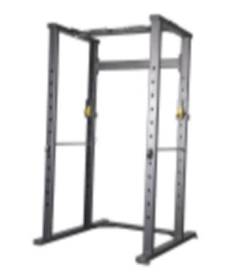 GAIOLA DE AGACHAMENTO ZAION PRO