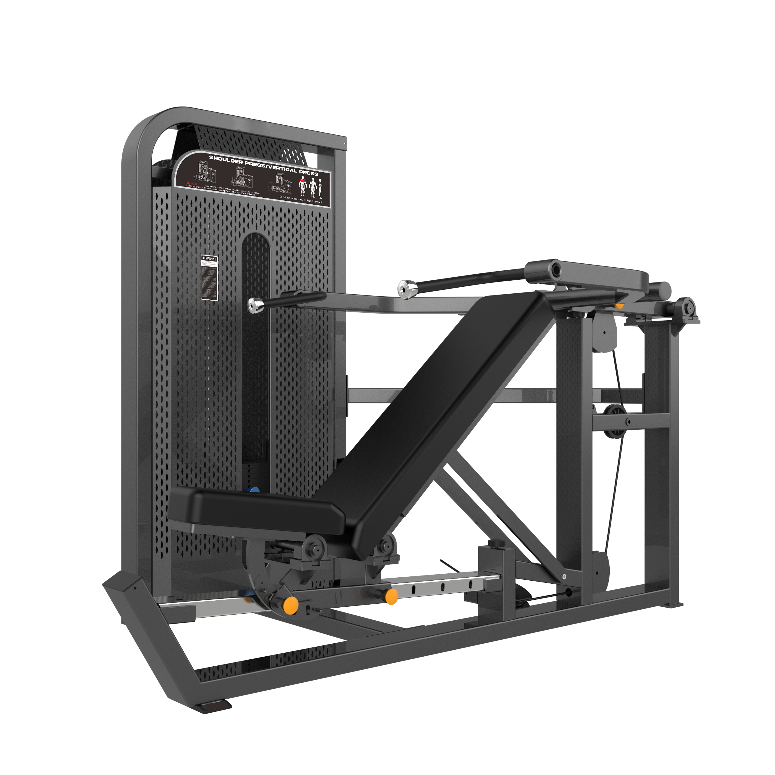 DESENVOLVIMENTO 3 EM 1 ZAION TITANIUM