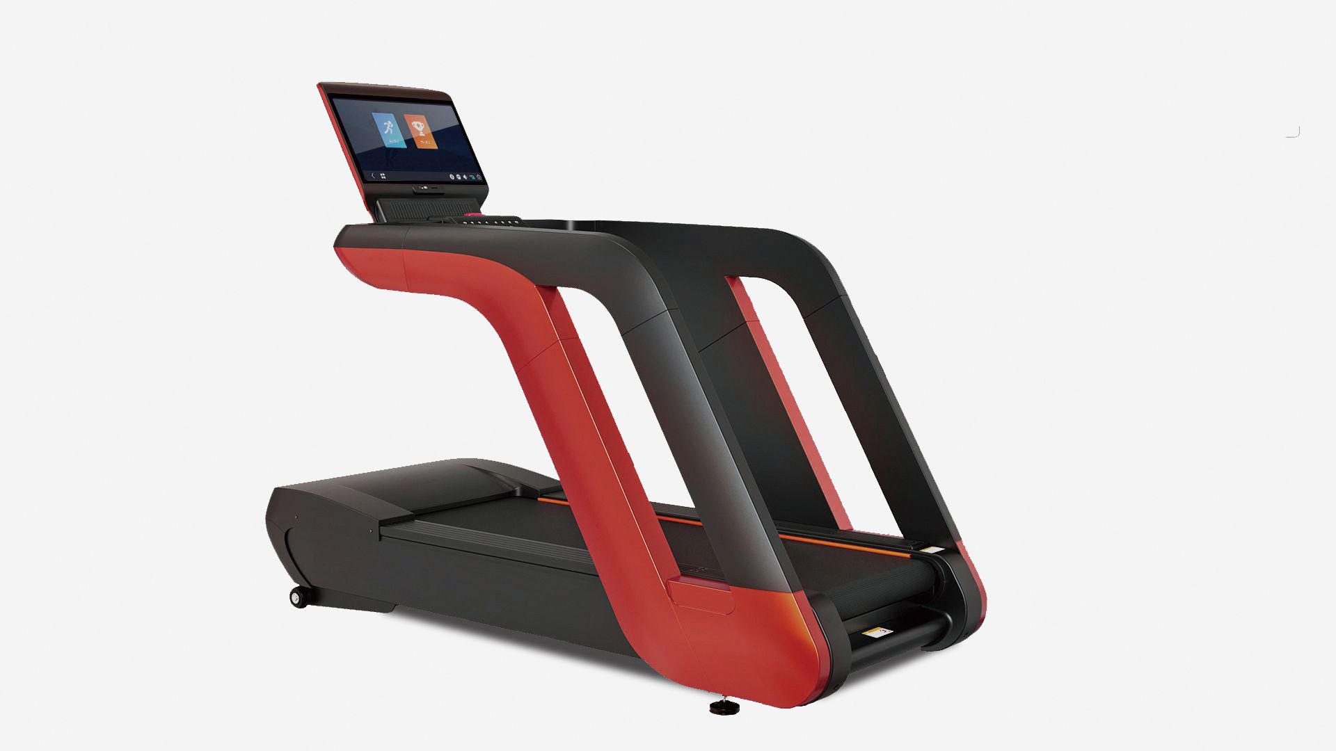 Esteira Profissional - LED