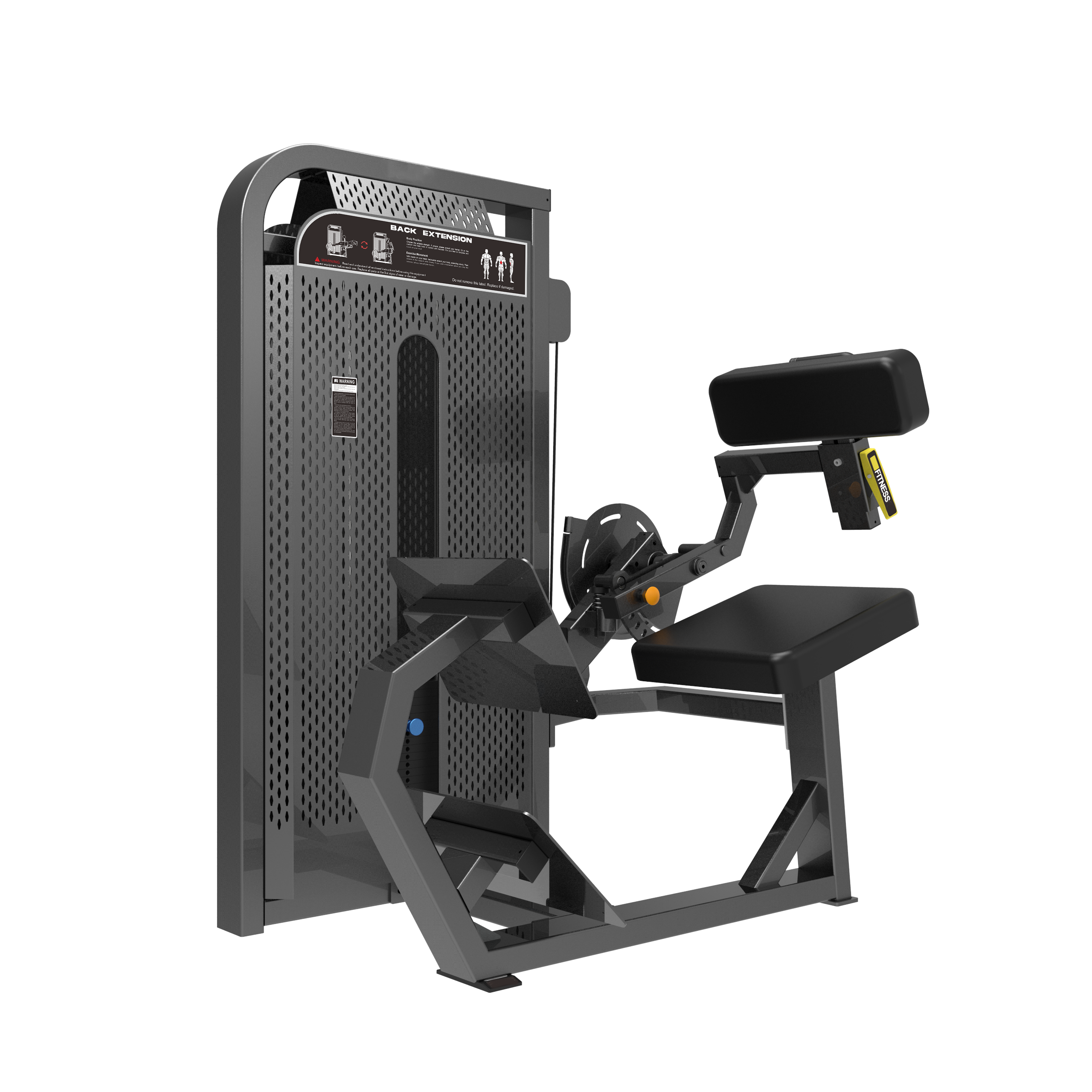 LOMBAR ZAION TITANIUM