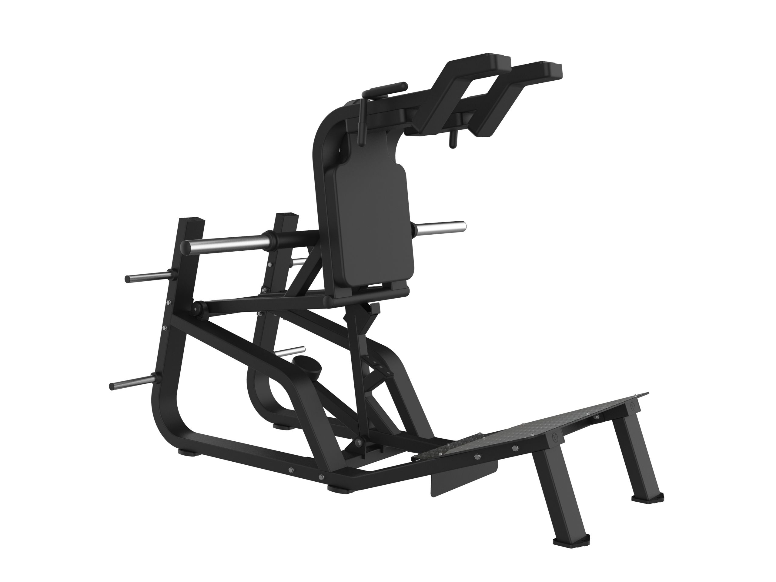 RACK AGACHAMENTO ZAION PRO