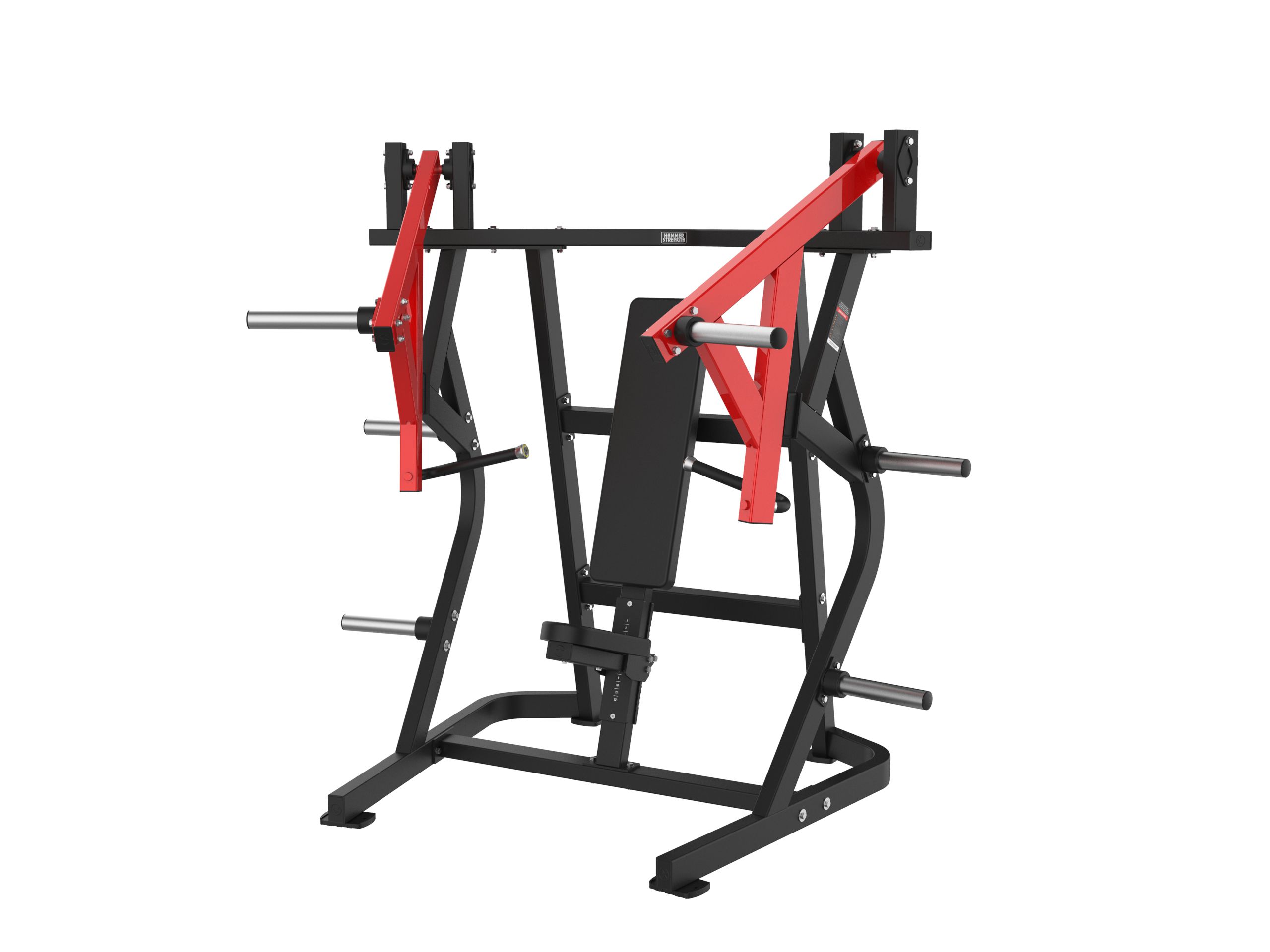 SUPINO INCLINADO ARTICULADO ZS89 ZAION STRENGTH