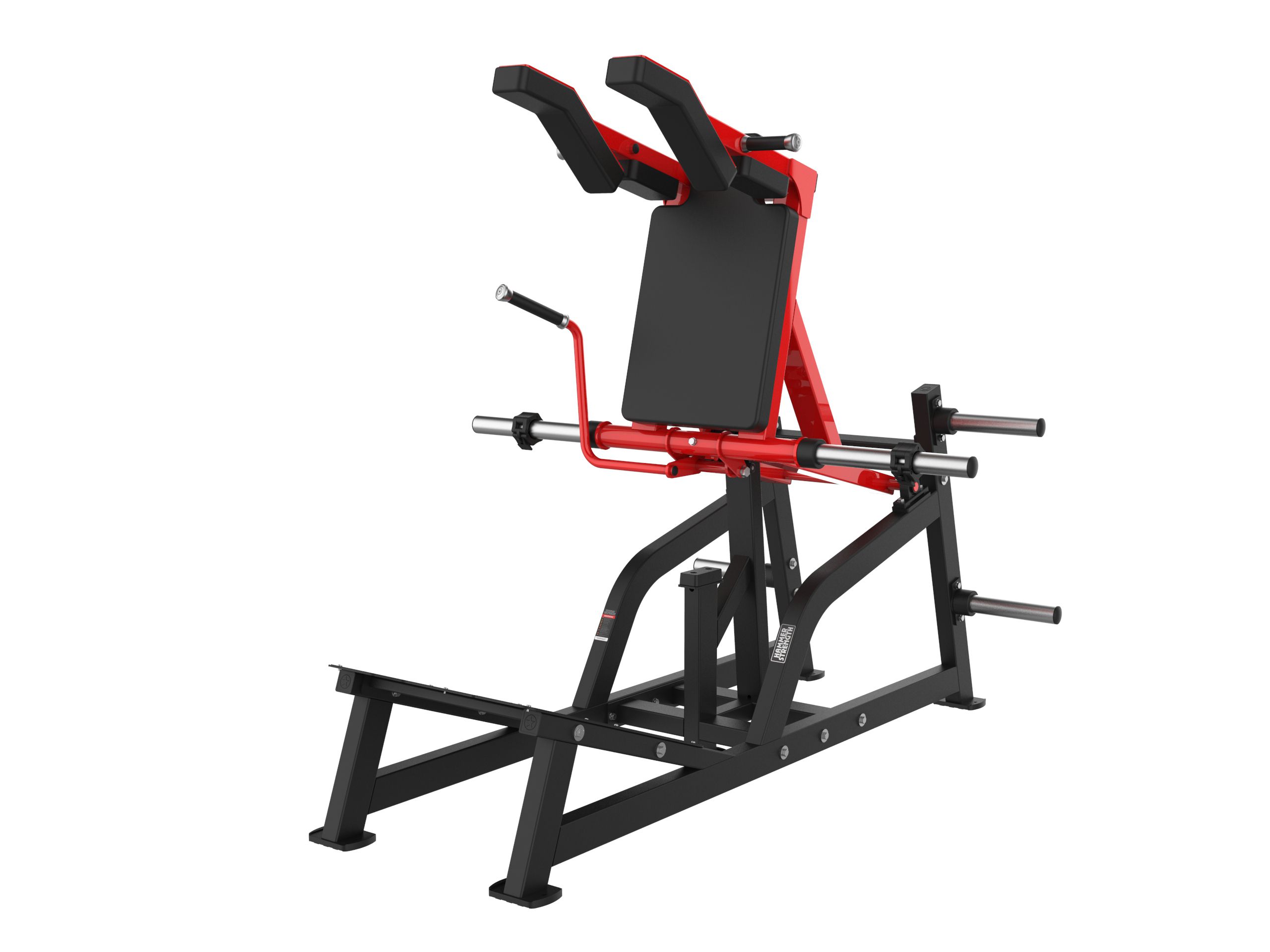 RACK AGACHAMENTO ZS65 ZAION STRENGTH