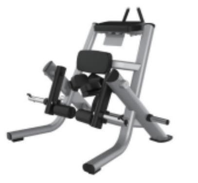 FLEXORA EM PÉ UNILATERAL ZAION FITNESS