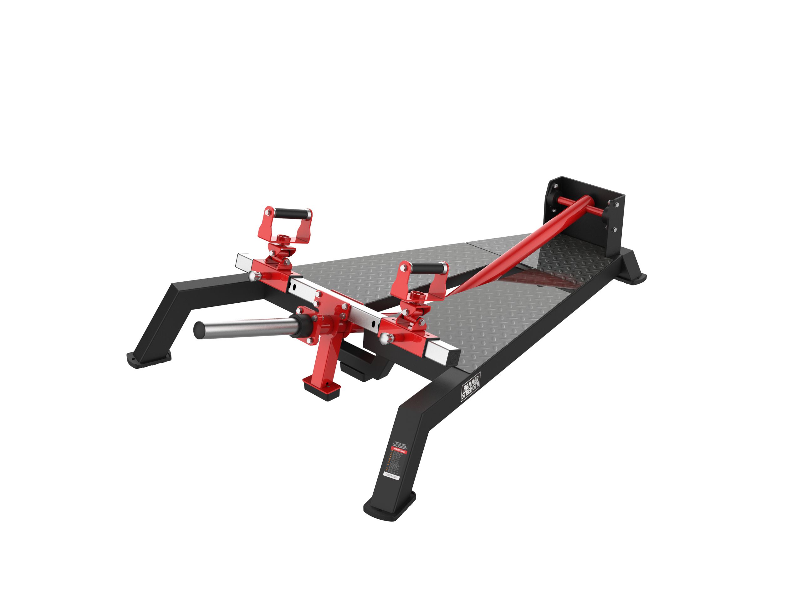 CAVALINHO ZAION STRENGTH