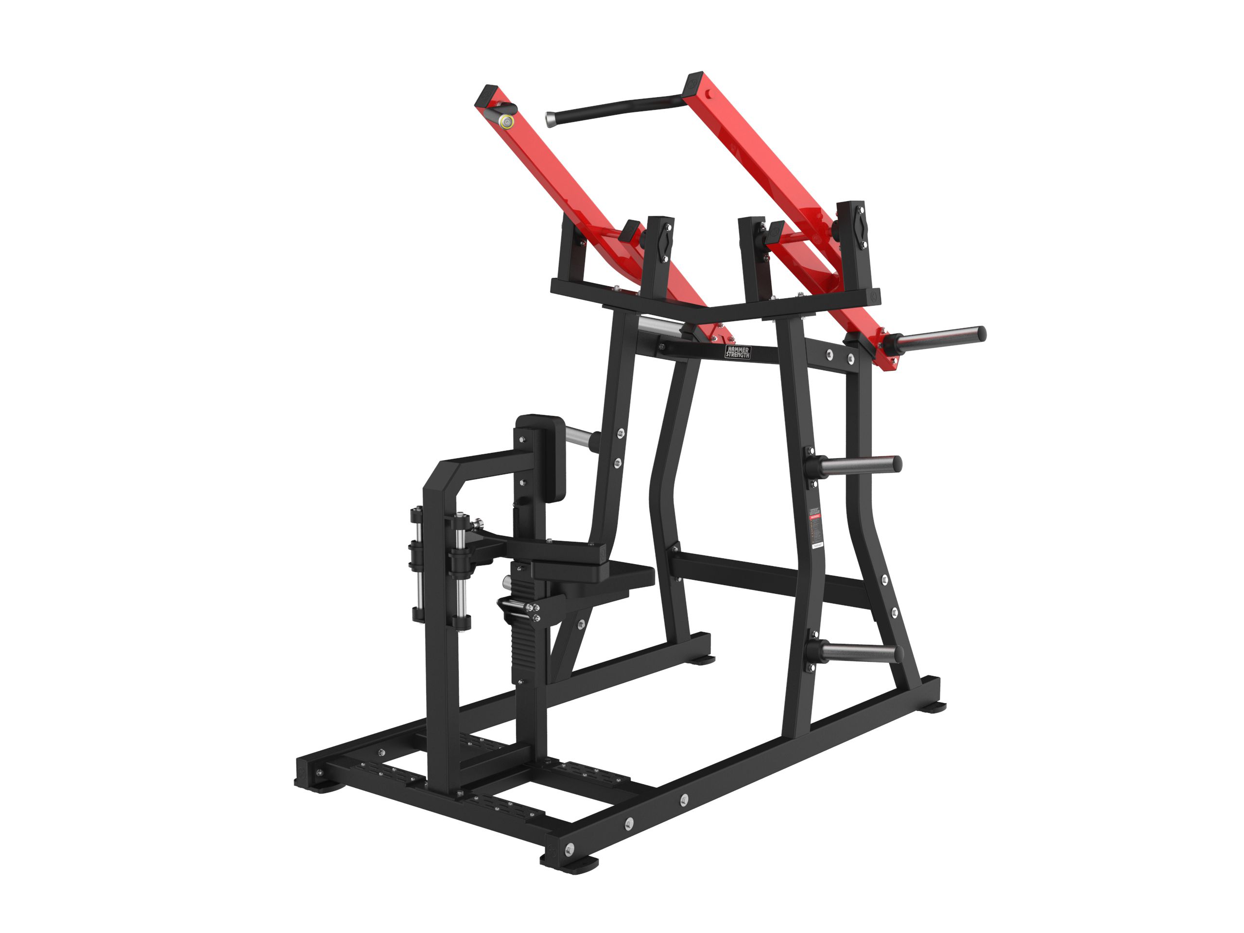 PUXADA ALTA ARTICULADA ZAION STRENGTH 