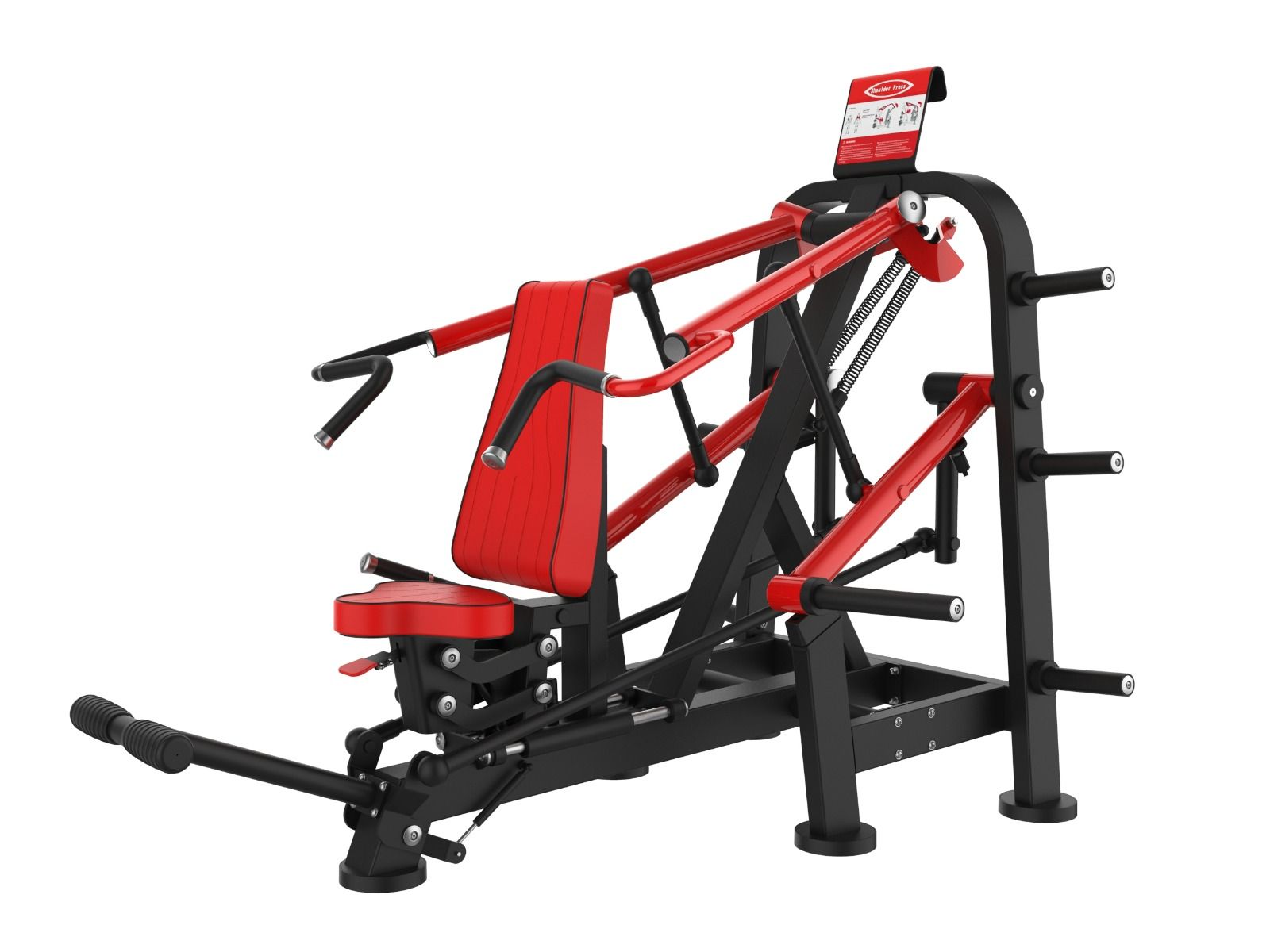 DESENVOLVIMENTO ZAION FORZA