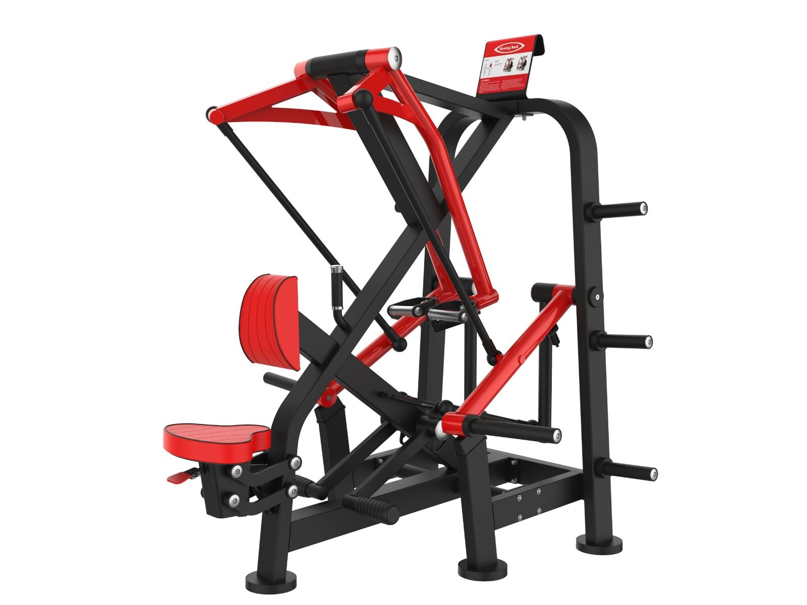 REMADA ALTA ZAION FORZA