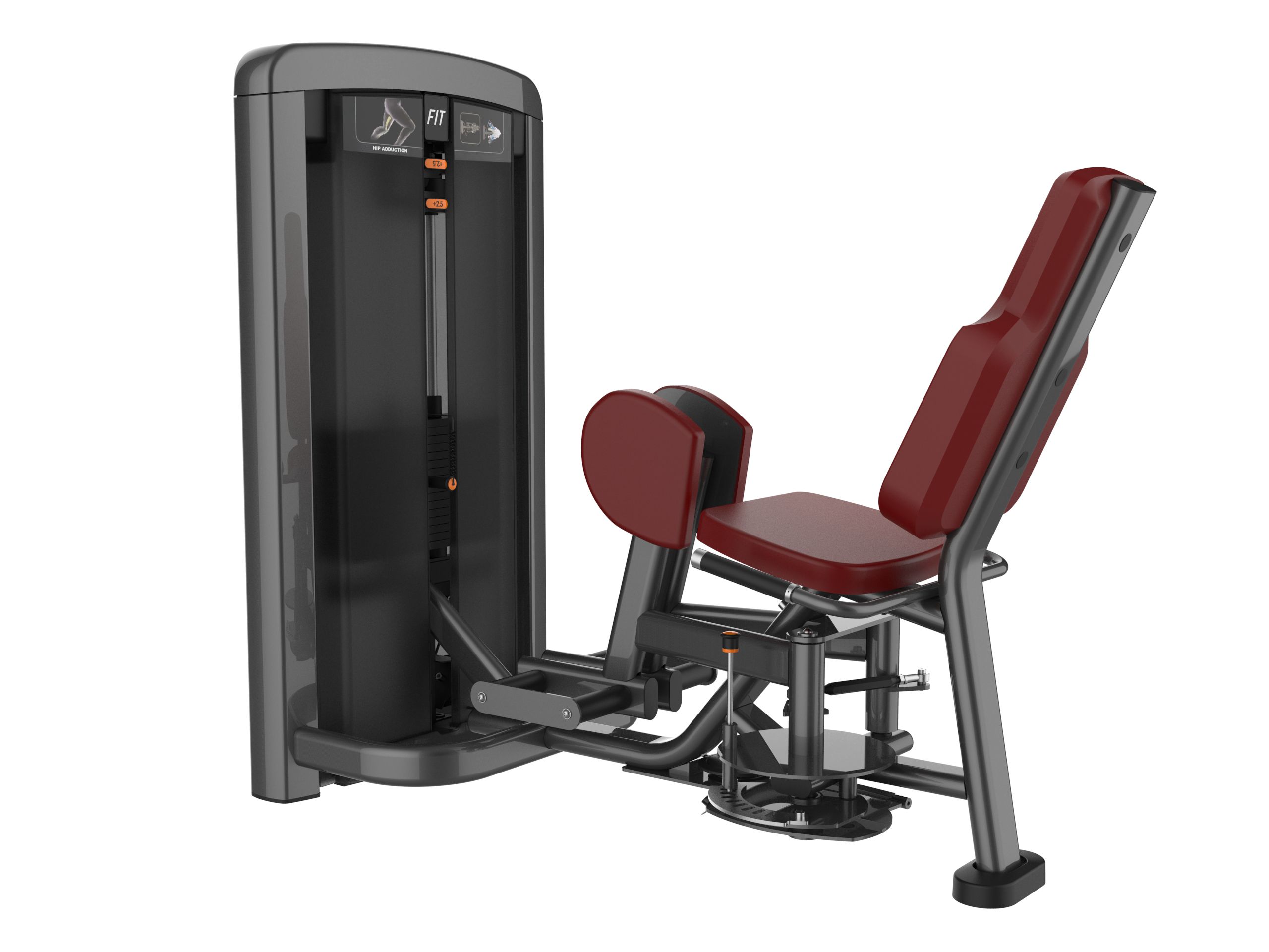 ADUTORA ZAION FITNESS