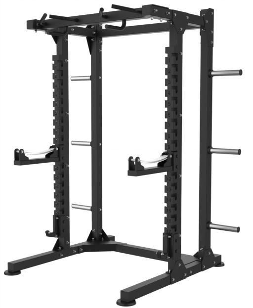 SUPORTE DE AGACHAMENTO 22