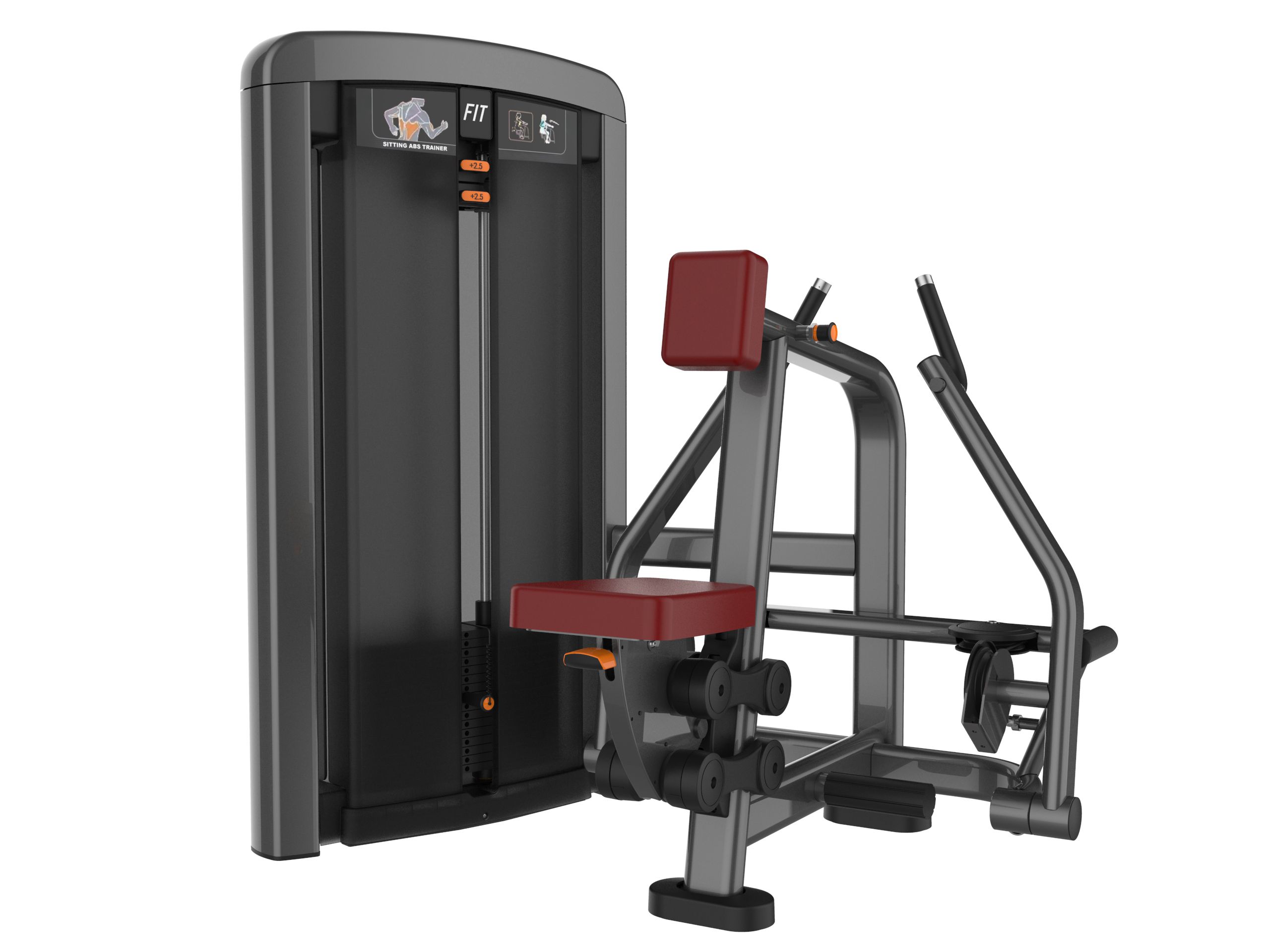 REMADA ZAION FITNESS