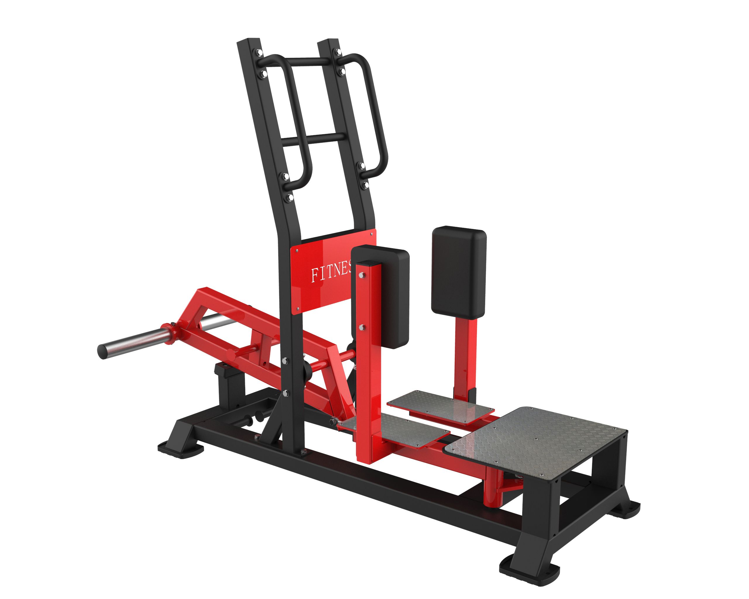 AGACHAMENTO SUMÔ ZS101 ZAION STRENGTH