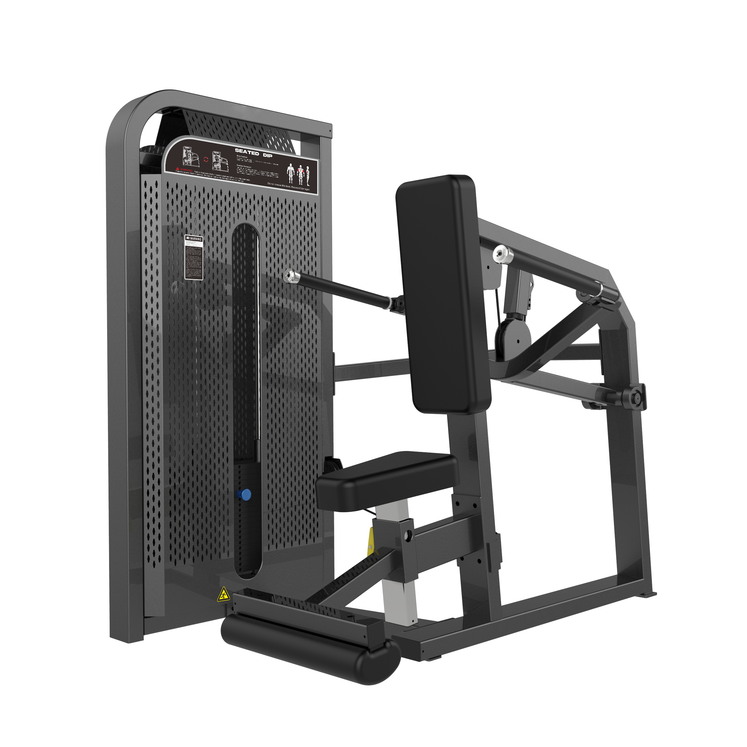 MERGULHO ZAION TITANIUM