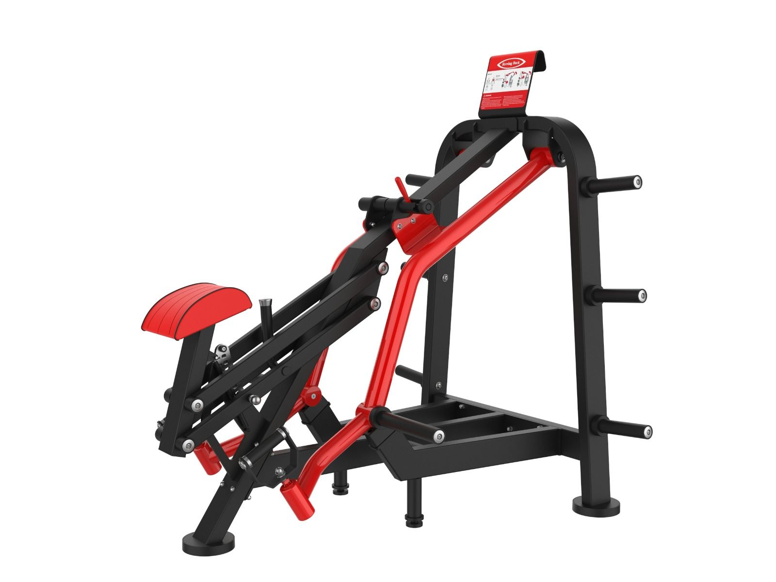 REMADA EM T ZAION FORZA